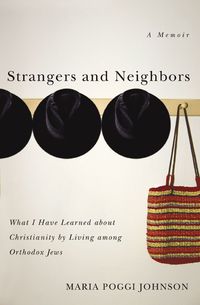 bokomslag Strangers and Neighbors