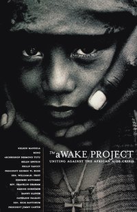 bokomslag The aWAKE Project, Second Edition