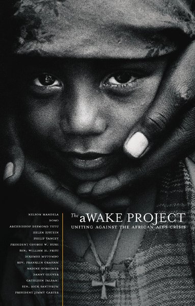 Various Contributors - aWAKE Project, Second Edition, Häftad