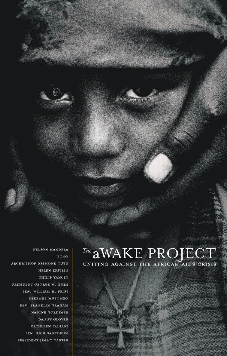 aWAKE Project, Second Edition