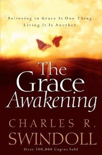 bokomslag The Grace Awakening