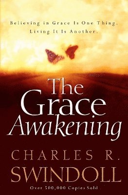 The Grace Awakening 1