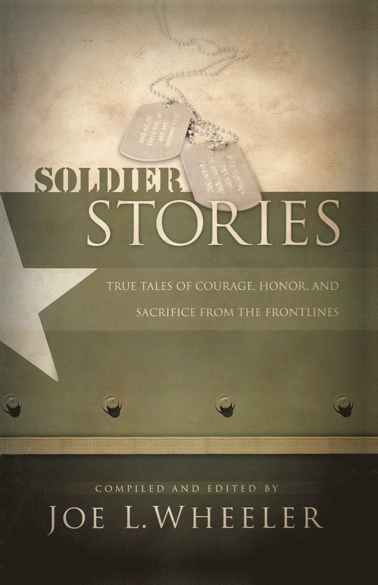 Soldier Stories 1