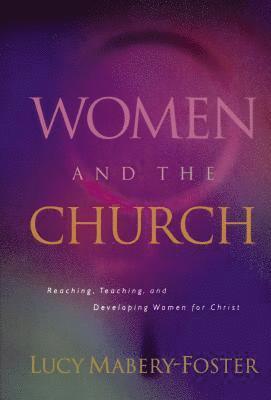 Women and the Church 1