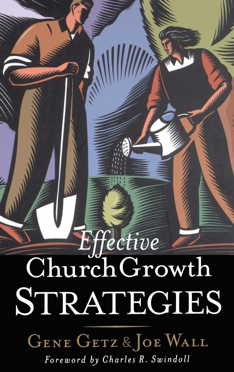 Effective Church Growth Strategies 1