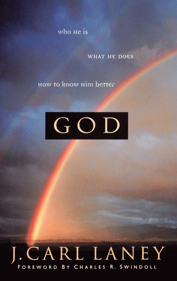 God 1