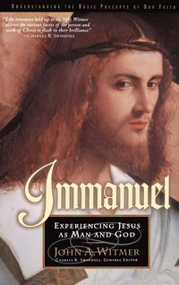 bokomslag Immanuel