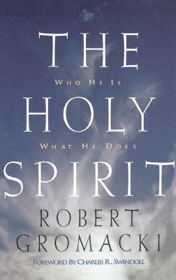 The Holy Spirit 1