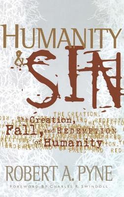 Humanity and   Sin 1