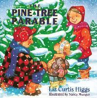 bokomslag The Pine Tree Parable