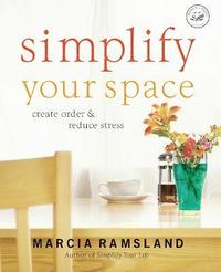 bokomslag Simplify Your Space