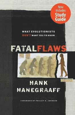 bokomslag Fatal Flaws