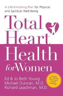 Total Heart Health for Women 1