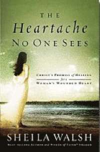 bokomslag Heartache No One Sees
