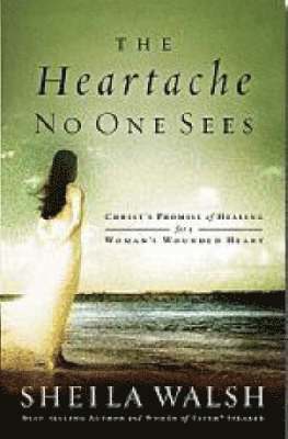 bokomslag Heartache No One Sees