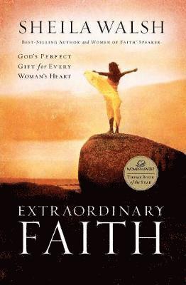 bokomslag Extraordinary Faith