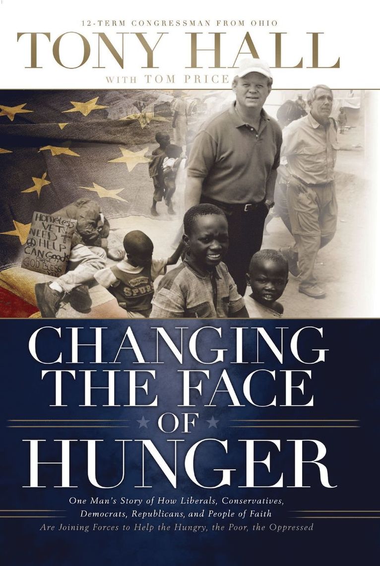 Changing the Face of Hunger 1