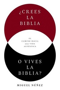 bokomslag Crees la biblia o vives la biblia? / Do You Believe the Bible or Live the Bible?