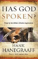 Hank Hanegraaff - Has God Spoken?, Inbunden