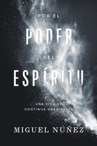 bokomslag Por el poder del Espiritu