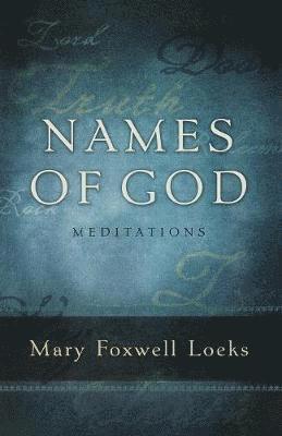 Names of God 1