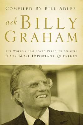 Ask Billy Graham 1