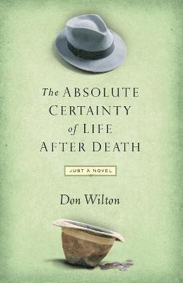 Absolute Certainty of Life After Death 1