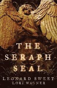 bokomslag The Seraph Seal