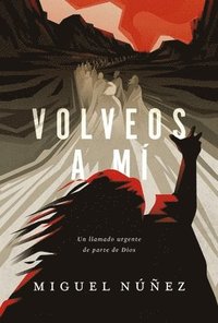bokomslag Volveos a Mi