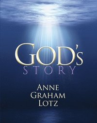 bokomslag God's Story