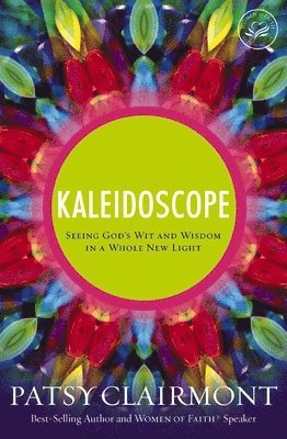 bokomslag Kaleidoscope