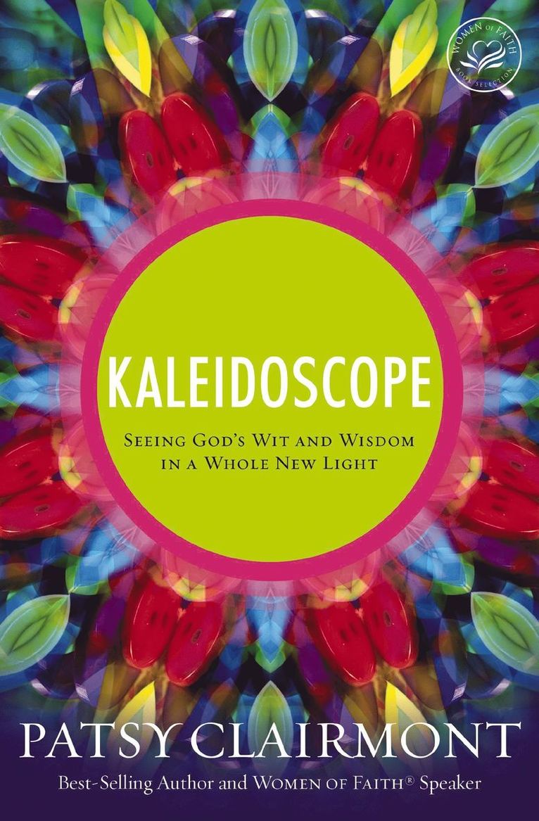 Kaleidoscope 1