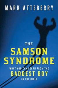 bokomslag The Samson Syndrome