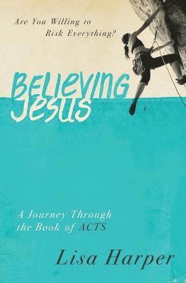 Believing Jesus 1