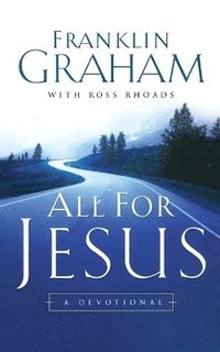 bokomslag All for Jesus