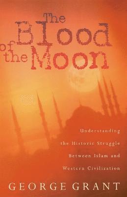 The Blood of the Moon 1