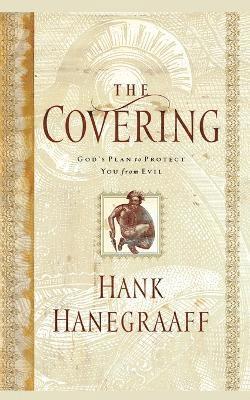 Hank Hanegraaff - Covering, Häftad