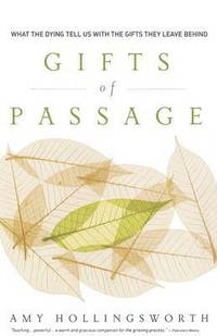 bokomslag Gifts of Passage