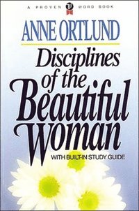 bokomslag Disciplines of the Beautiful Woman