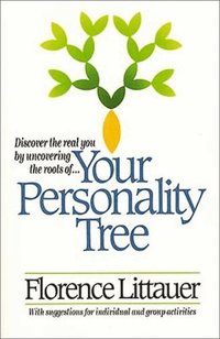 bokomslag Your Personality Tree
