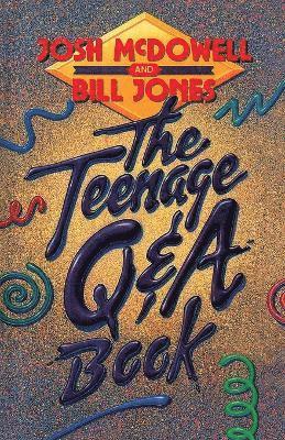 The Teenage Qand  A Book 1