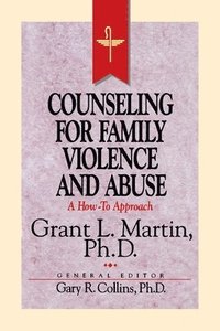 bokomslag Resources for Christian Counseling