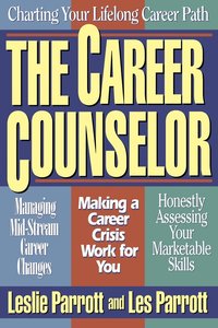 bokomslag Career Counselor