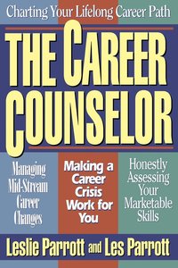 bokomslag The Career Counselor