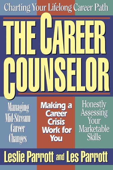 bokomslag The Career Counselor
