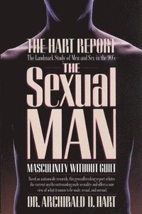 bokomslag The Sexual Man