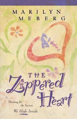Zippered Heart