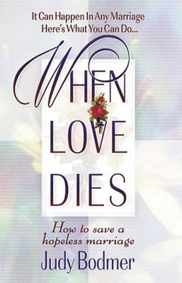 When Love Dies 1