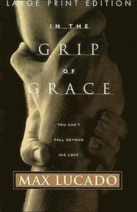 bokomslag In the Grip of Grace