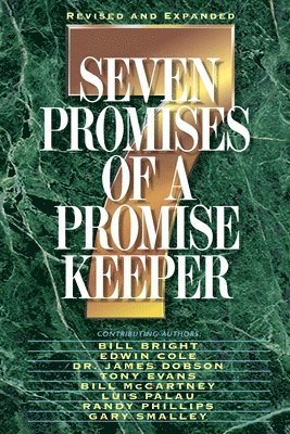 Seven Promises of a Promise Keeper 1